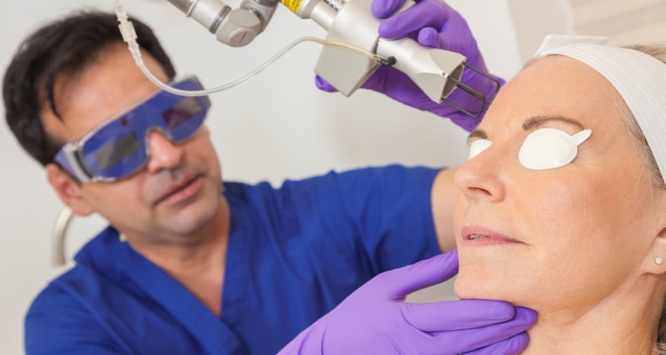 Laser Surgery For Acne Scars – Is It A Shortcut For Cure?