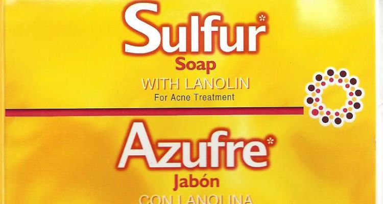 Sulfur Acne Treatment - Is It Effective As An Acne Remedy