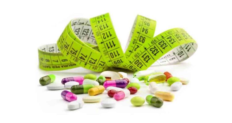 What Are Weight Loss Pills?