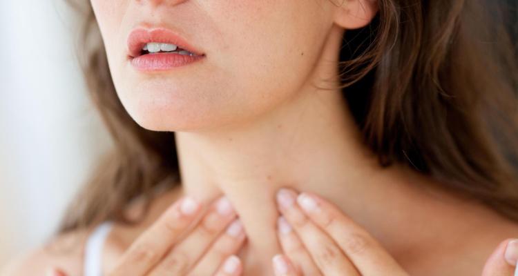 Ways to Treat Underactive Thyroid