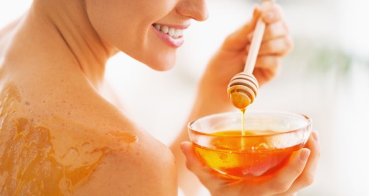 How To Skin Care With Honey