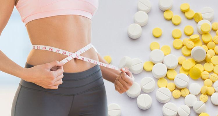 About Weight Loss Supplements