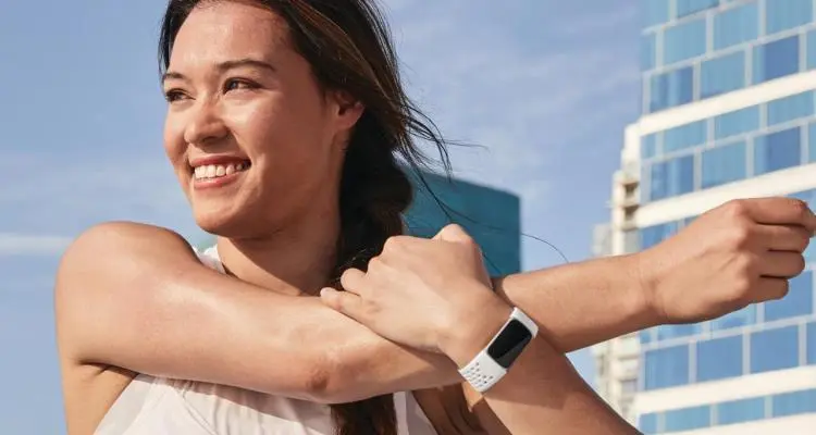Bracelet Fitness Trackers, Blending Fashion with Functionality