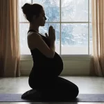 Nurturing the Journey, Exploring the Benefits of Prenatal Yoga for Expecting Mothers